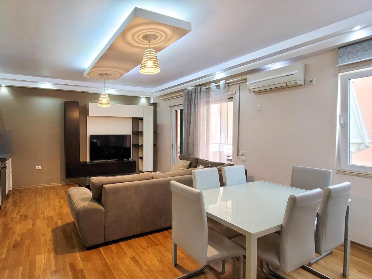 Quiet Apartment Near Tirana Lake Екстер'єр фото